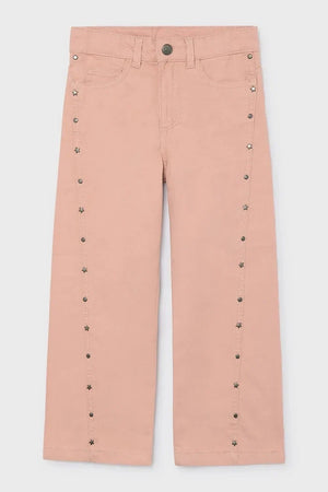 Pantalón vaquero Mayoral corte recto para niños