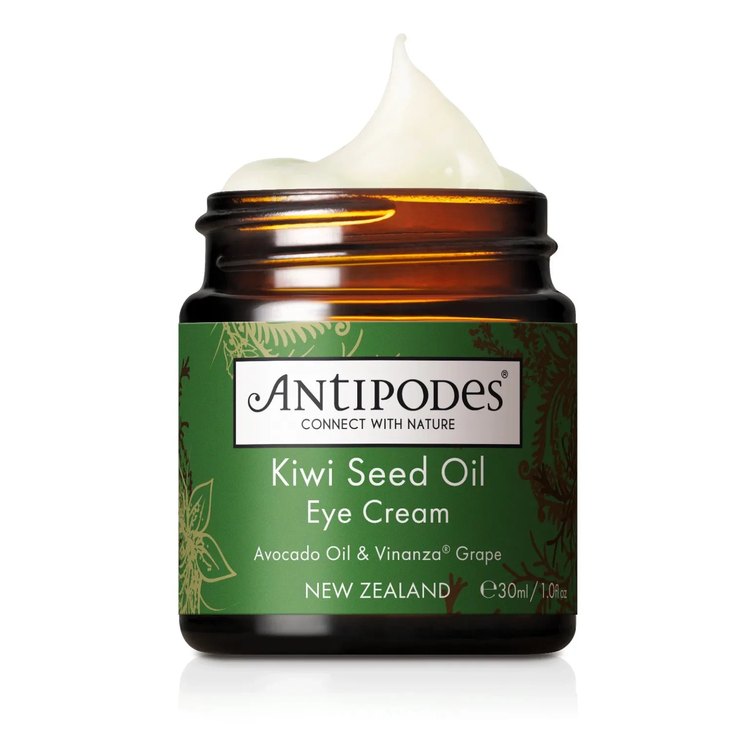 Antipodes - Crema para el Contorno de Ojos - 30 ml