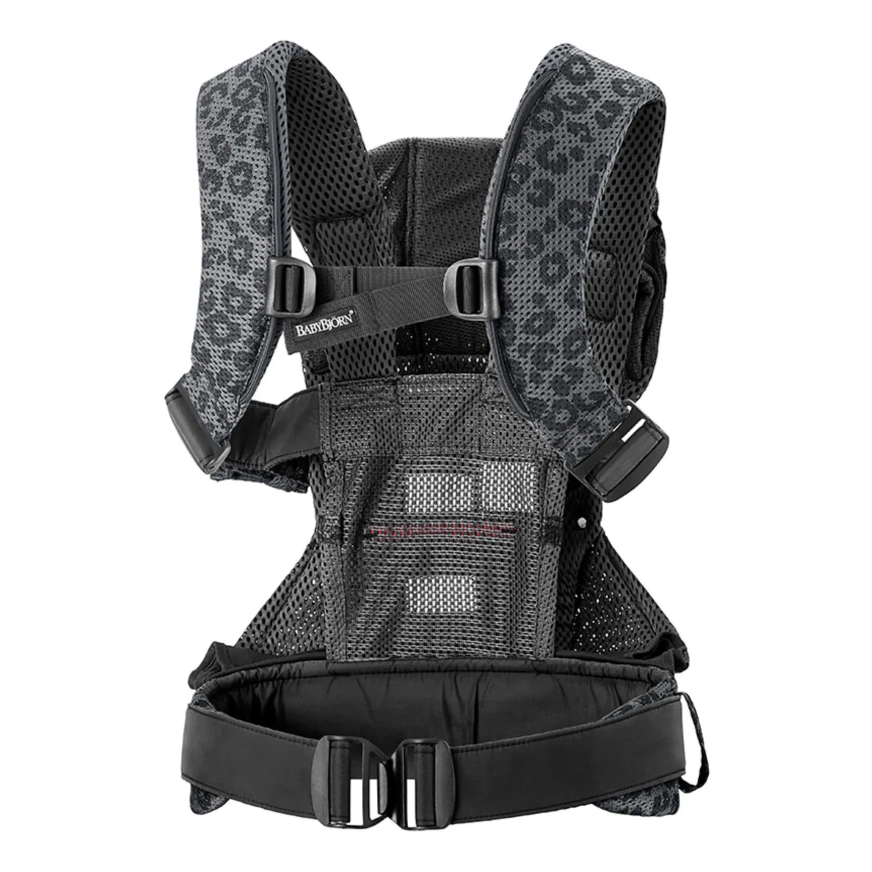 BabyBjörn - Mochila Portabebés One Air | Gris