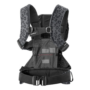 BabyBjörn - Mochila Portabebés One Air | Gris