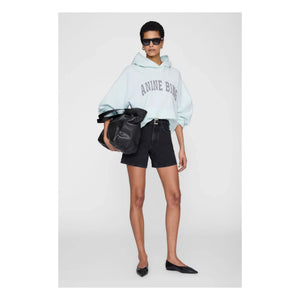 Anine Bing - Sudadera Harvey | Verde menta