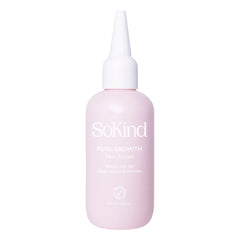 SoKind - Sérum Capilar - Pure Growth - 100 ml