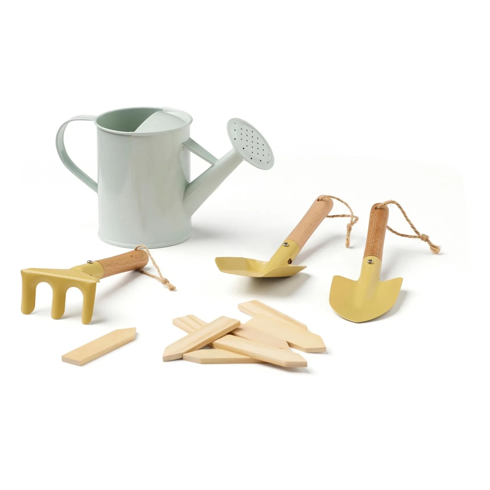 Kid's Concept - Set de jardinería | Beige