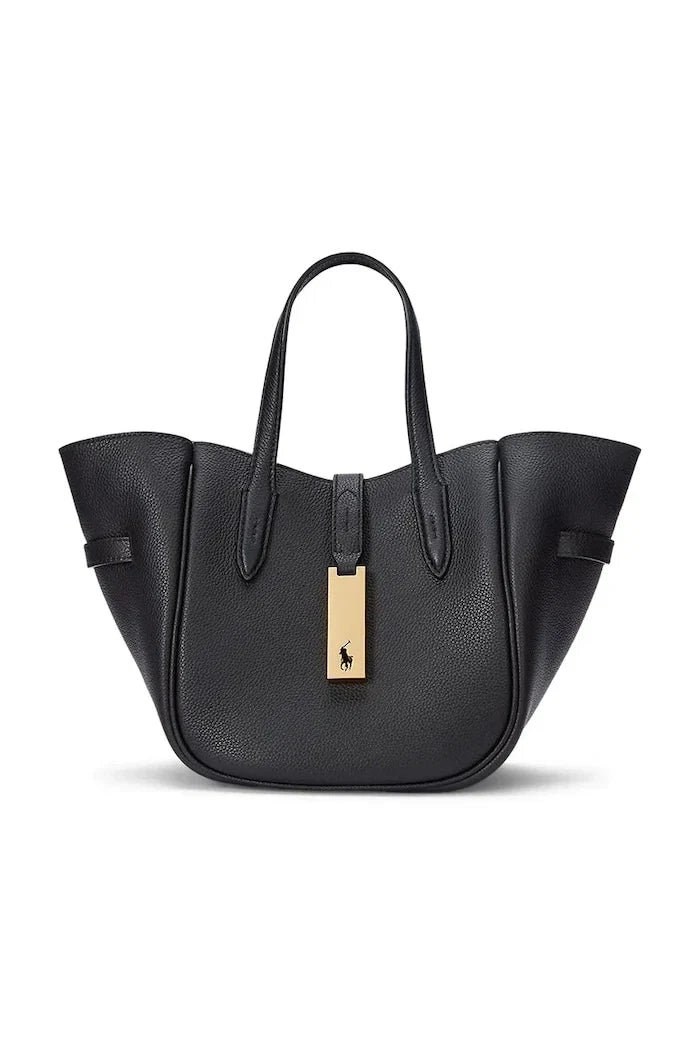 Polo Ralph Lauren Bolso de piel