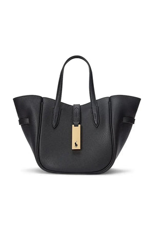 Polo Ralph Lauren Bolso de piel