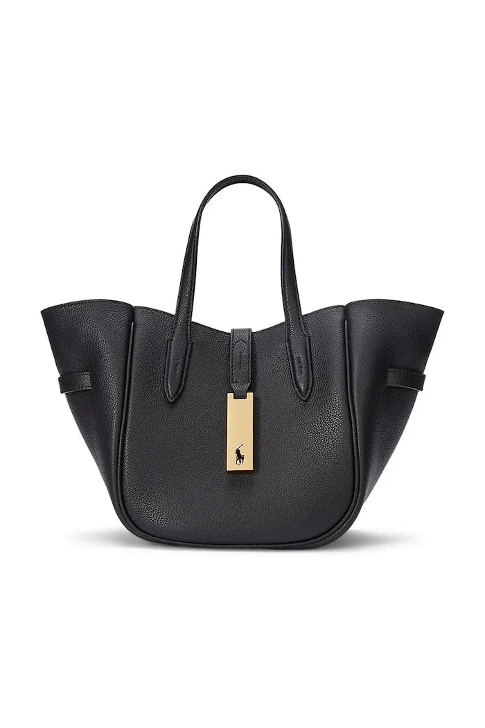 Polo Ralph Lauren Bolso de piel