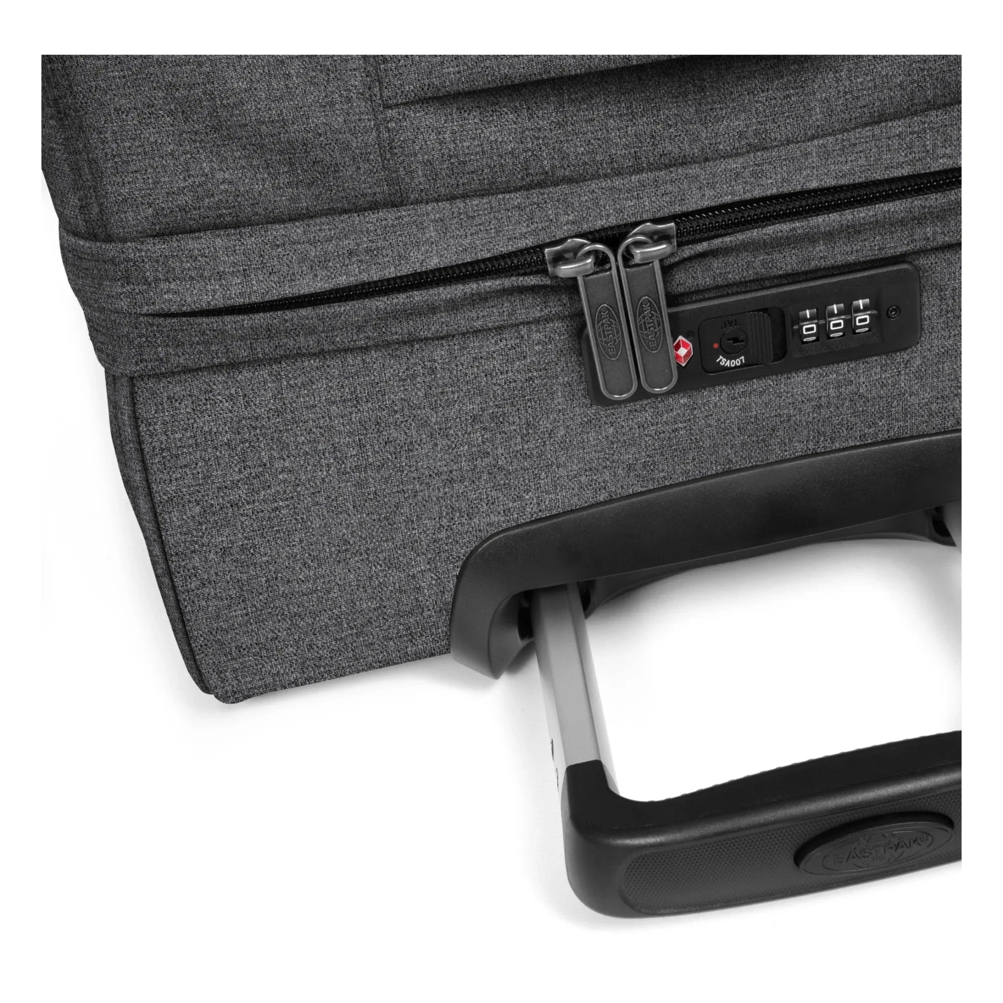 Eastpak - Maleta Transit'R M | Gris vaquero