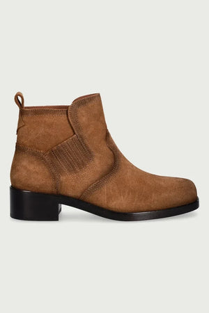 Bota de Ante para Mujer Igata