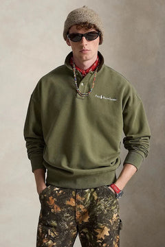 Polo Ralph Lauren Polo de Algodón para Hombre