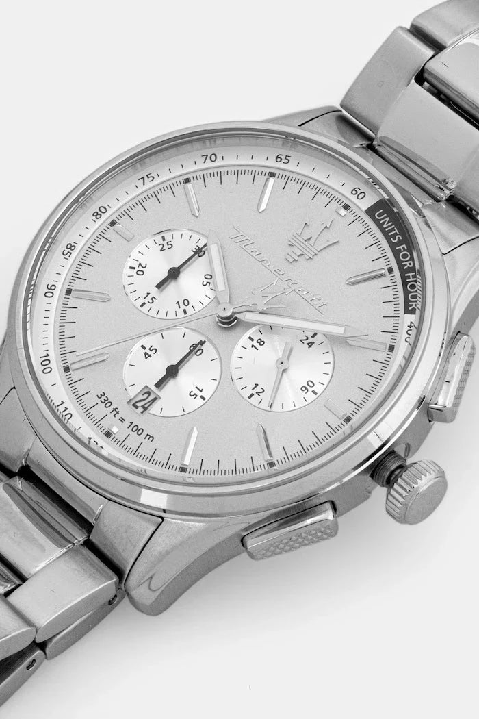 Reloj de hombre MASERATI