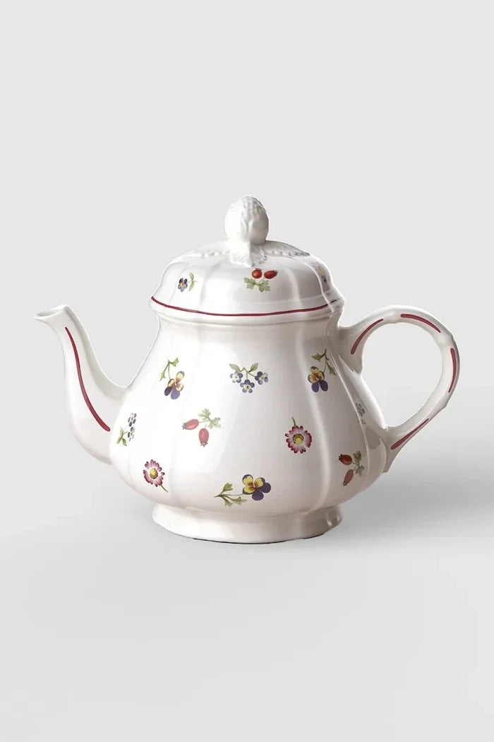 Villeroy & Boch Petite Fleur Tetera de 1 L