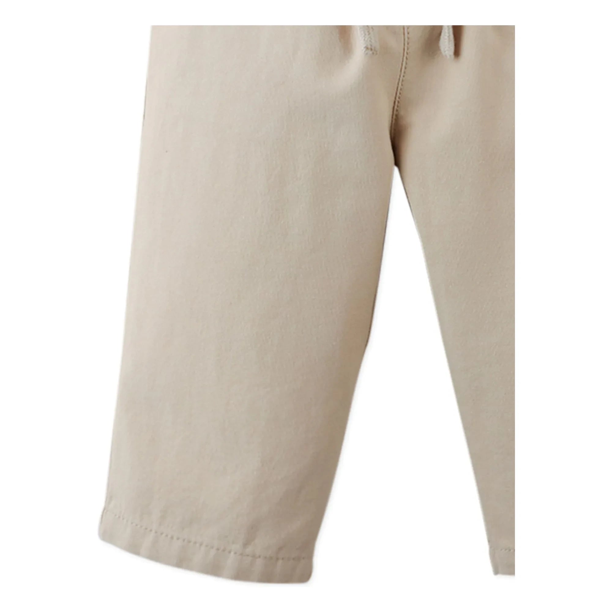Gingersnaps - Mike trousers | Beige