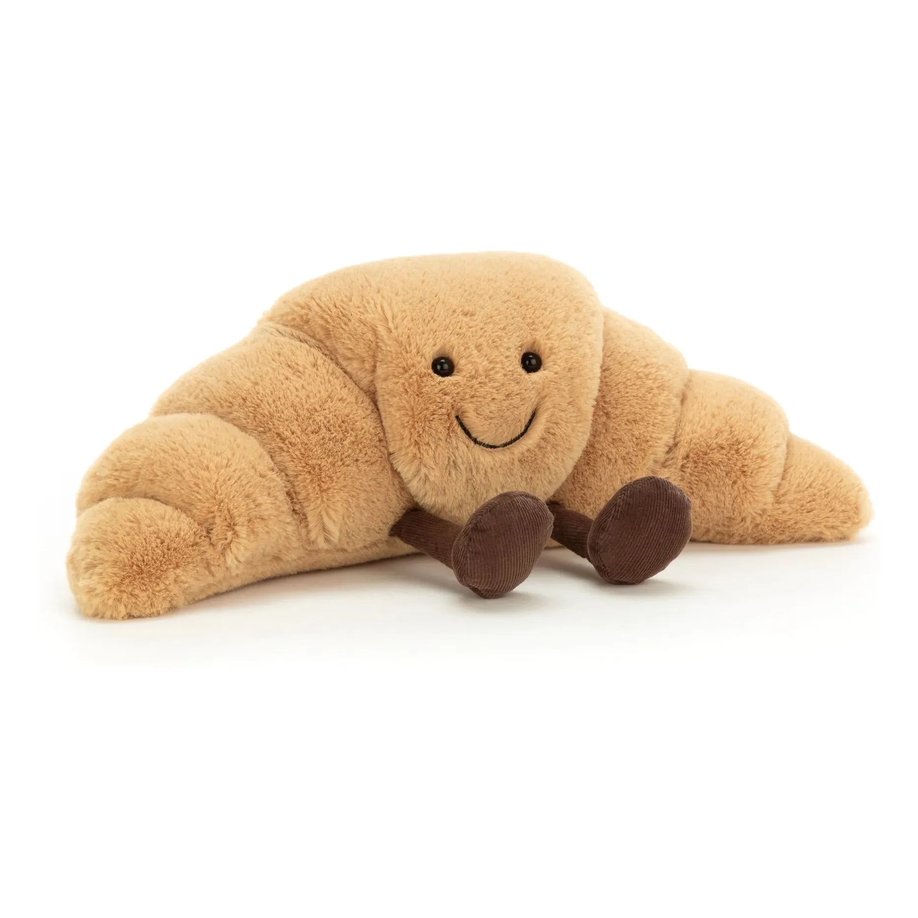 Jellycat - Peluche Croissant