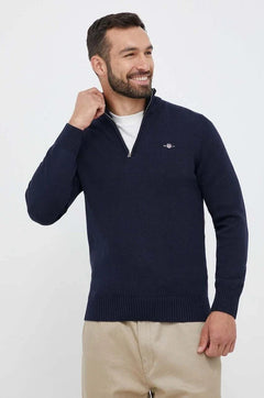 Suéter de algodón Gant