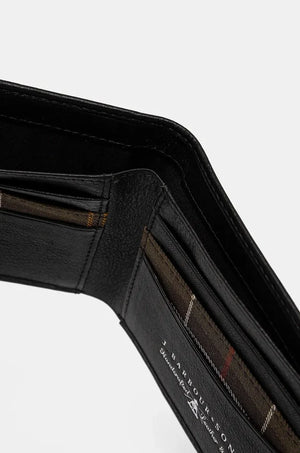 Billetera de cuero Colwell