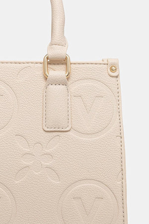 Valentino Bags bolso de mujer de piel sintética SAMBA RE