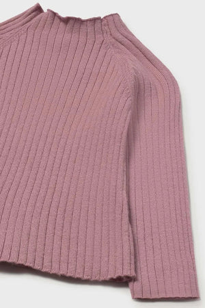 Blusa de bebé de manga larga Mayoral