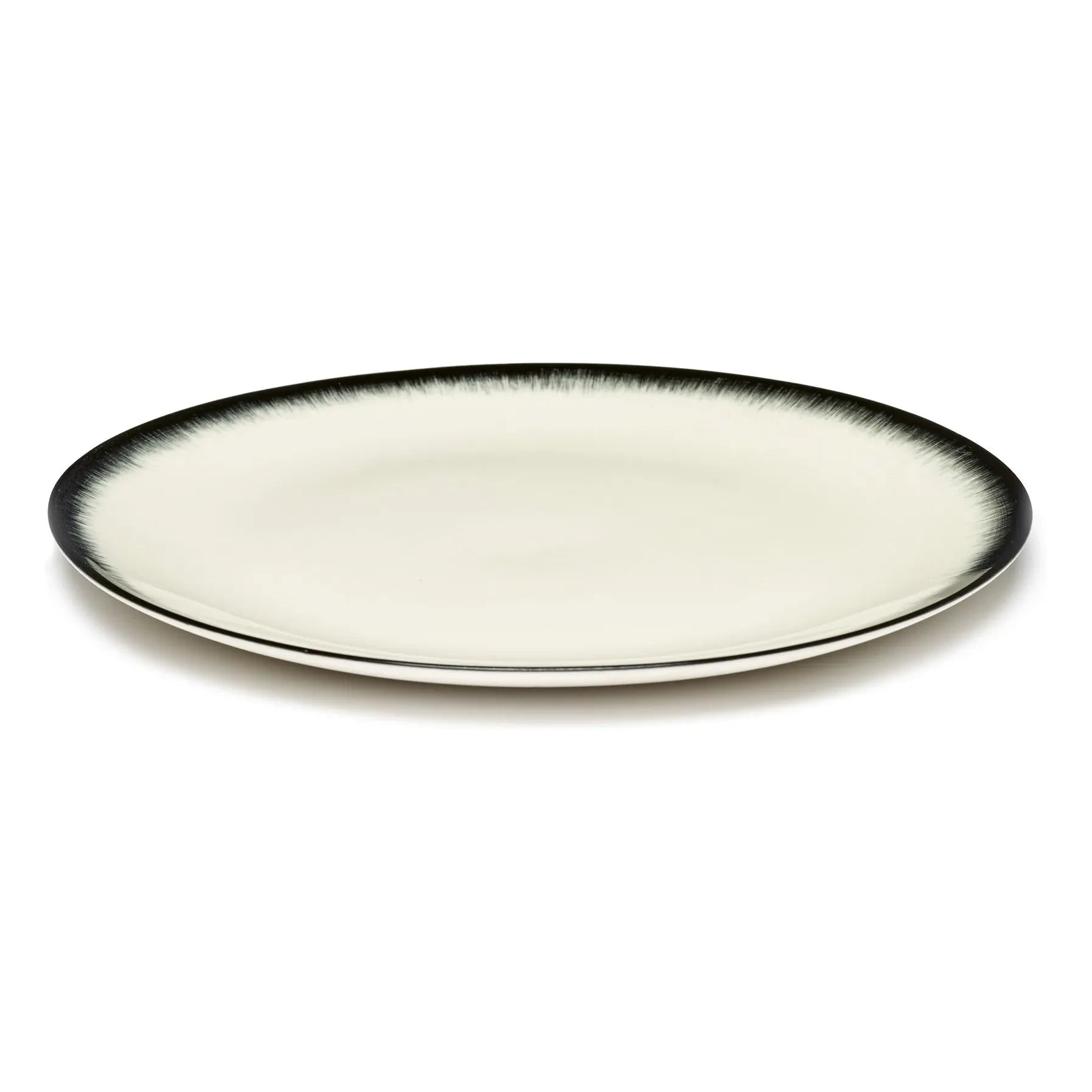 Juego de 2 platos Serax, Ann Demeulemeester