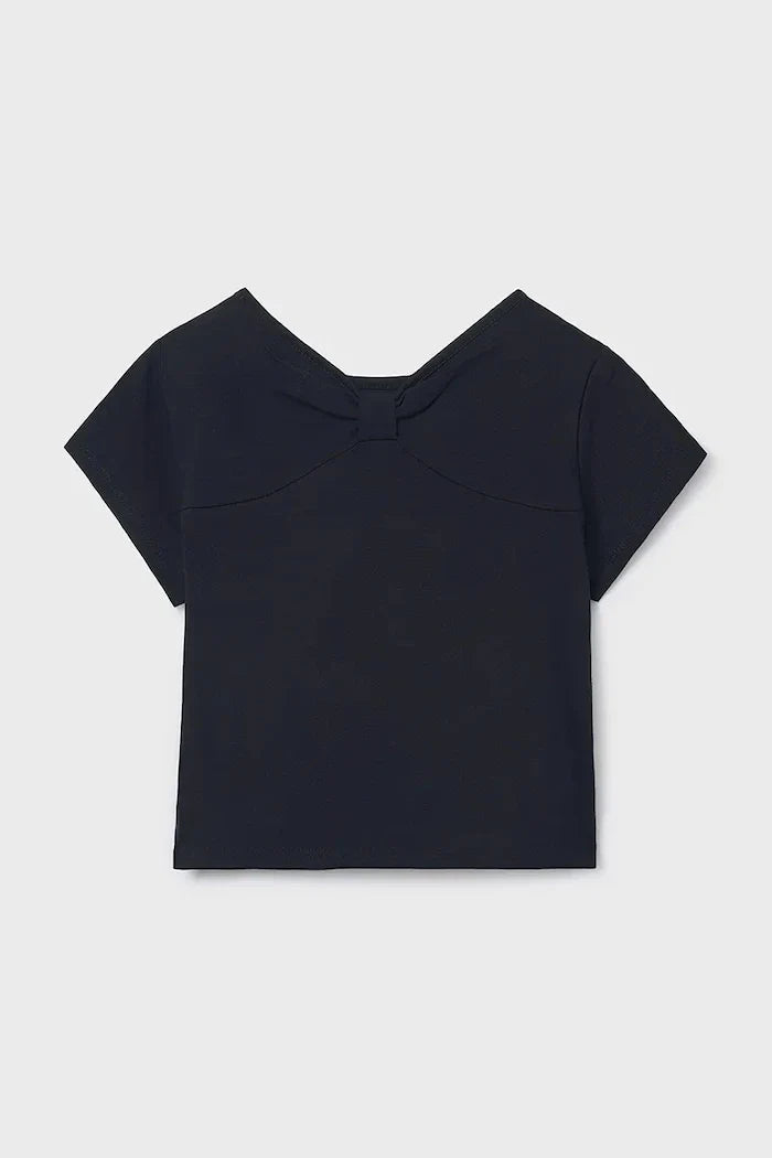 Camiseta infantil Mayoral