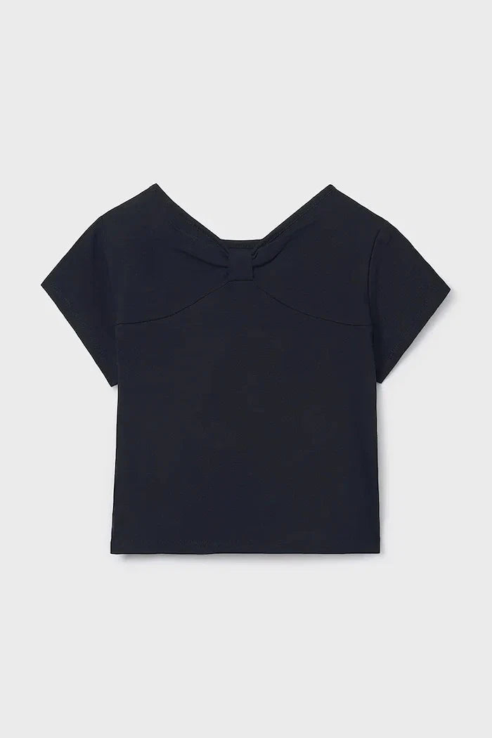 Camiseta infantil Mayoral