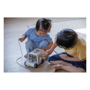Plan Toys - Instrumento de clasificación de 3 formas de ternura