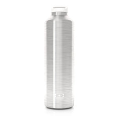 Monbento - MB Acero Botella Térmica | Plata