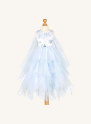Souza - Vestido de Princesa Eira