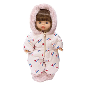 Minikane - Vestido de muñeca - Mono kayak I’m yours