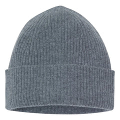 Kujten - Gorro de cachemira Lilou | Gris