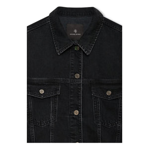 Anine Bing - Chaqueta Quincy | Negra