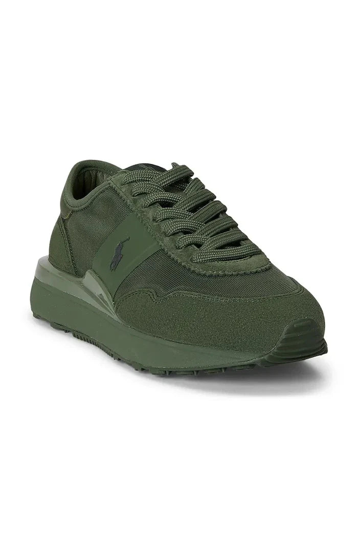 Zapatillas de mujer Polo Ralph Lauren Train 89 Pp