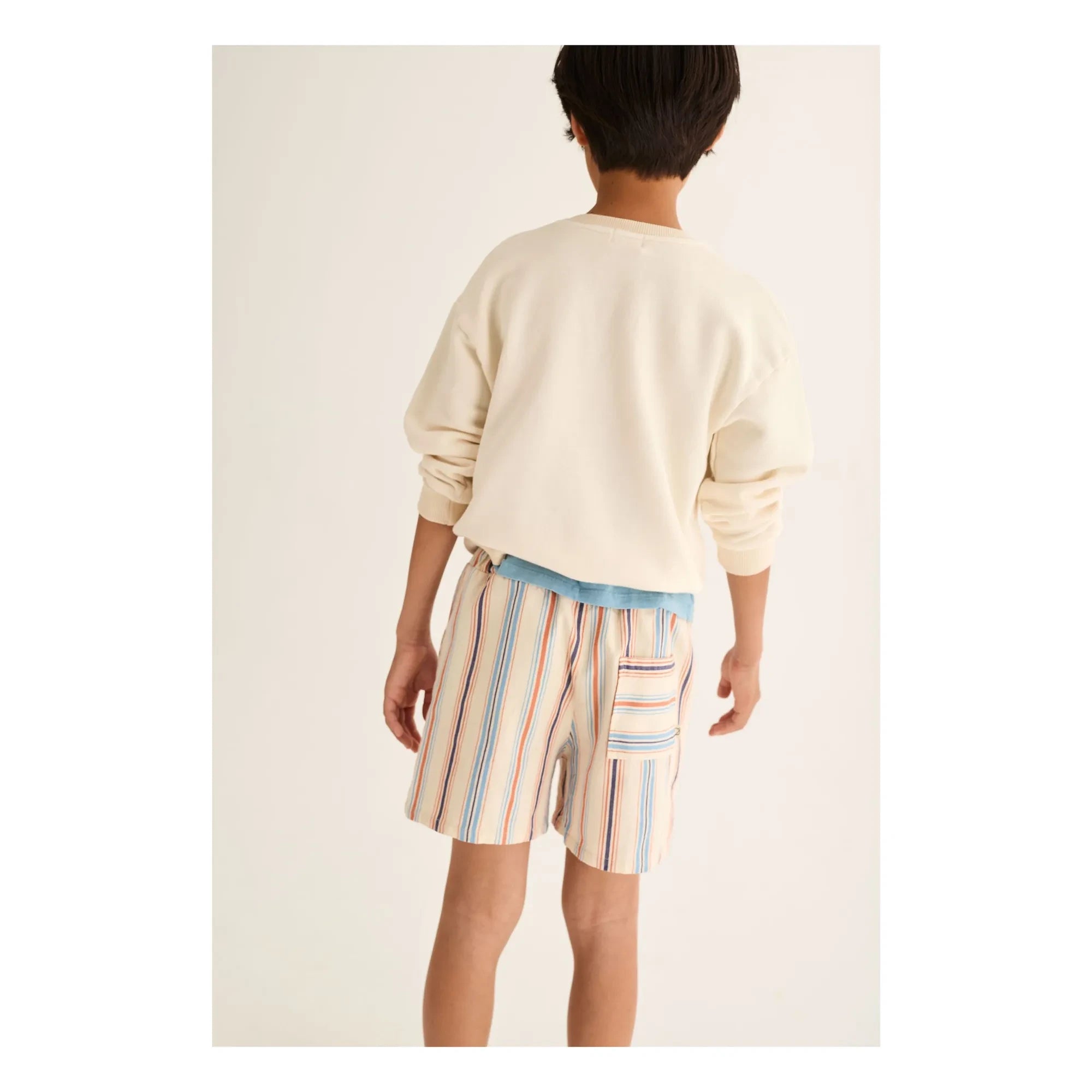 Cozmo - Sweat Atlas Yes Sun | Marfil