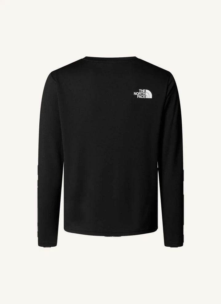 The North Face - Camiseta The North Face | Negra