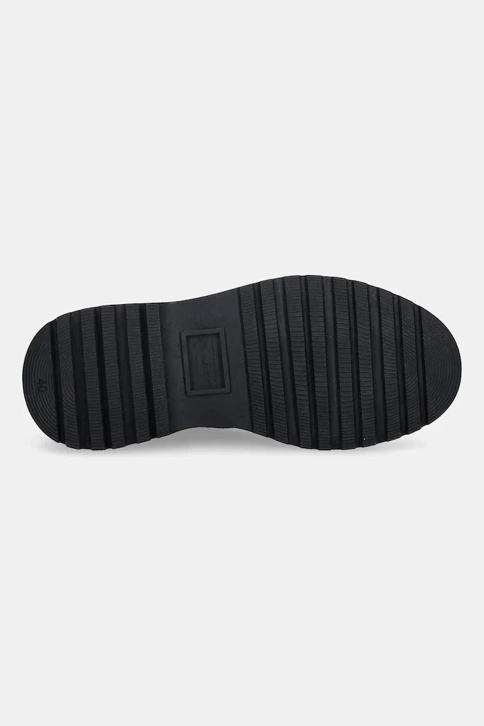 Zapatillas de trekking de cuero Gant Clafton