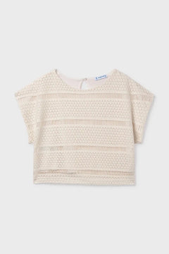 Camiseta de Niño Mayoral