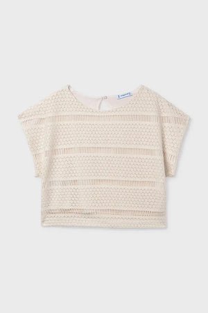 Camiseta de Niño Mayoral