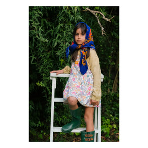Favorite People - Vestido lavanda | Blanco