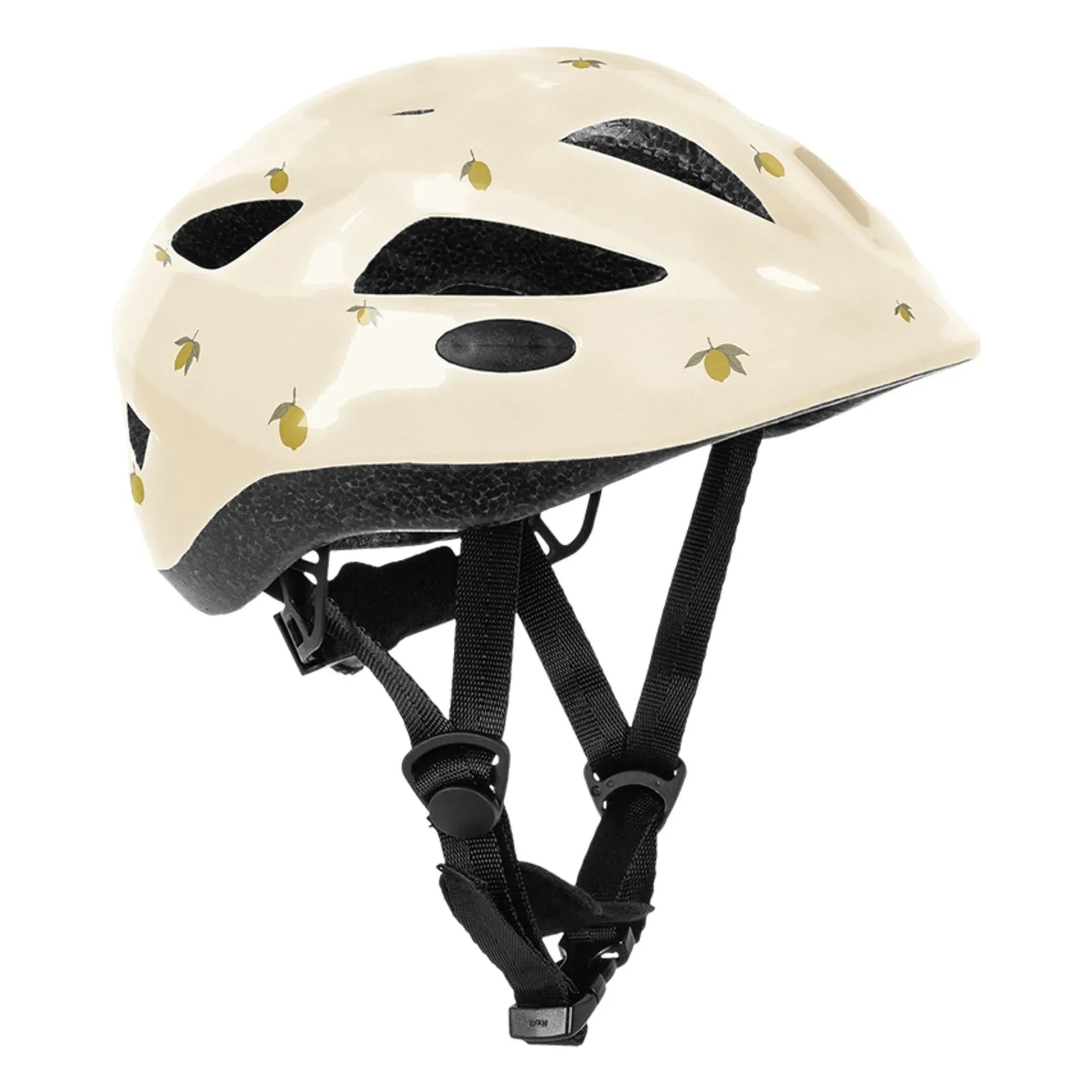 Konges Sløjd - Casco de bicicleta Adi Lemon | Crudo