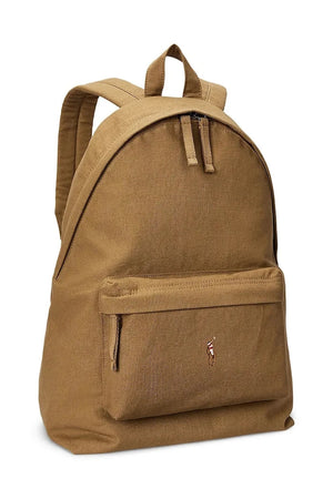 Mochila urbana de algodón Polo Ralph Lauren para hombre