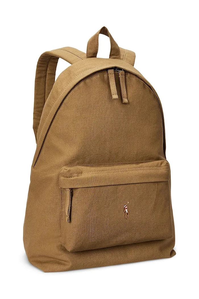 Mochila urbana de algodón Polo Ralph Lauren para hombre