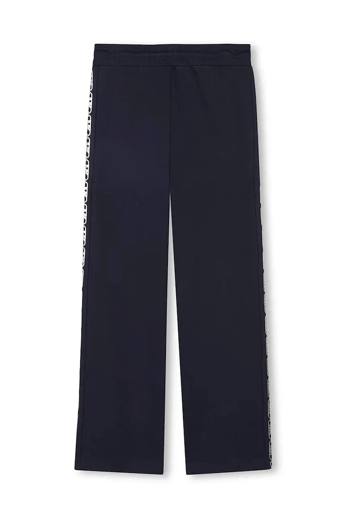 Michael Kors Pantalones deportivos de algodón para niños