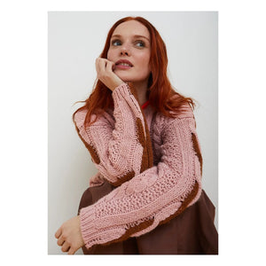 Dr Bloom - Jersey de mermelada | Rosa
