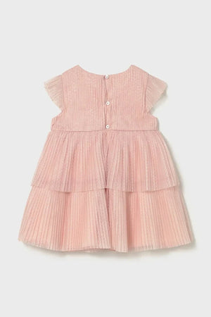 Vestido para niña Mayoral