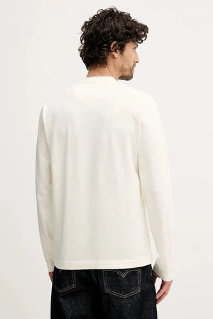 Barbour Blusa de manga larga
