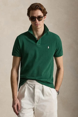 Polo Ralph Lauren Polo de Algodón para Hombre