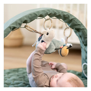 Done by deer - Arco de actividades Tiny Farm | Verde