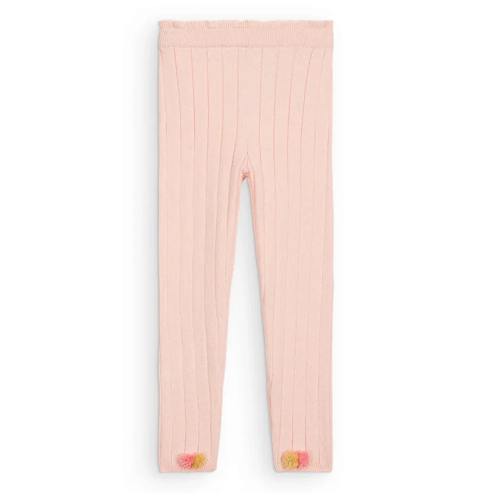 Louise Misha - Moldavia Fitilli Tayt | Pembe