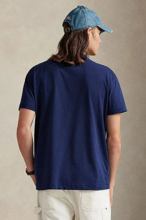 Camiseta de algodón para hombre Polo Ralph Lauren