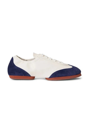 Zapatillas deportivas de piel Polo Ralph Lauren Swn Ballerina