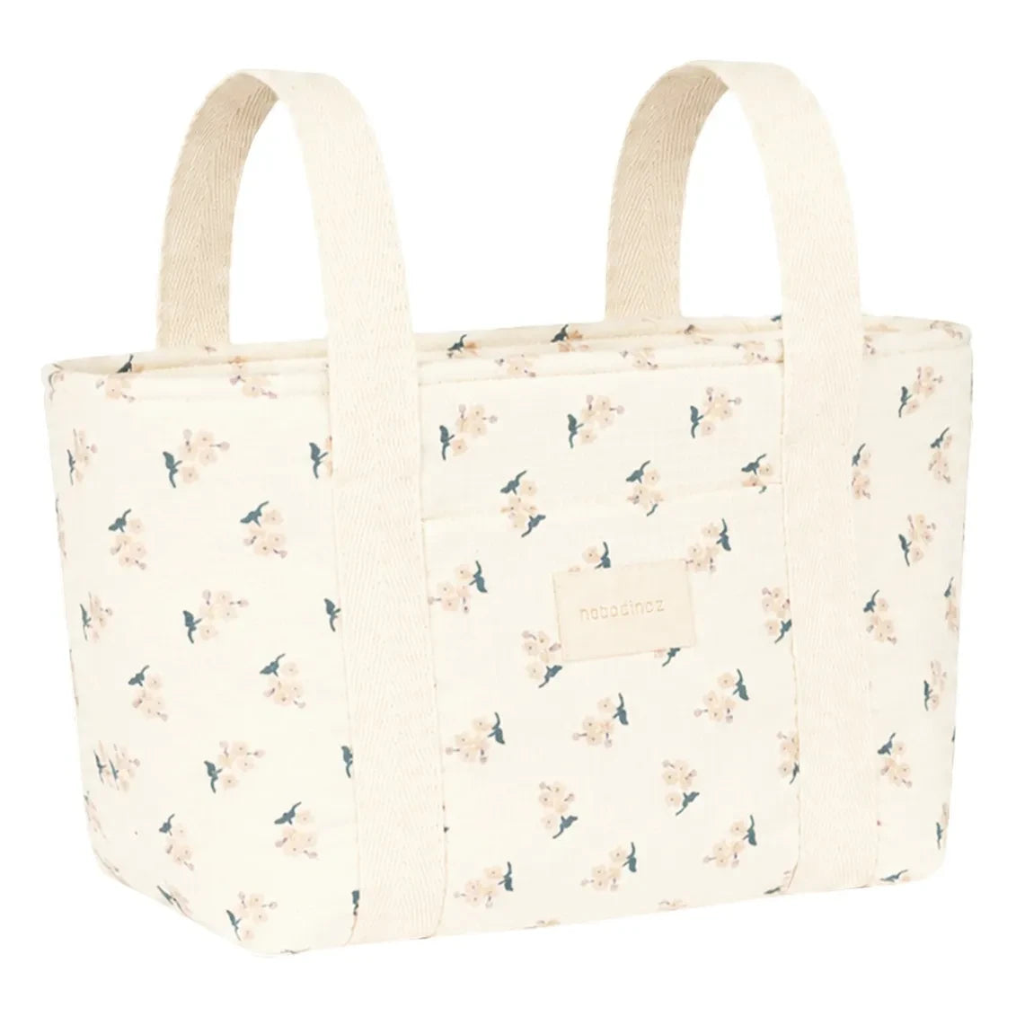 Nobodinoz - Bolso organizador para carrito Opera Darling